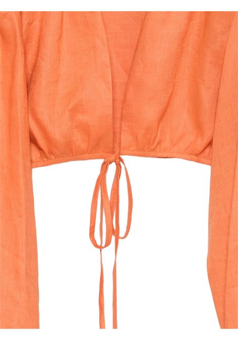 Camicia crop ACTUALEE | 16171 TO3041473